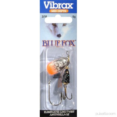Bluefox Classic Vibrax 555430887
